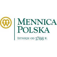 Mennica Polska Logo