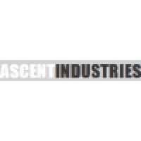 Ascent Industries Logo