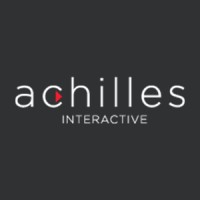 Achilles Interactive Logo