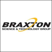 Braxton Science & Technology Group Logo