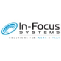 In-Focus Systems Logo