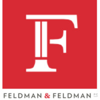 Feldman & Feldman PC Logo