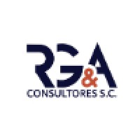 RG&A Consultores, S. C. Logo