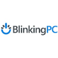 Blinking PC, Inc. Logo