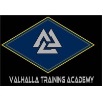 Shooters Valhalla LLC Logo