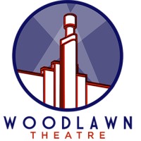 Woodlawn Theatre Logo