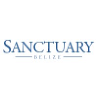 Eco-Futures, Inc. - Sanctuary Belize Project Logo