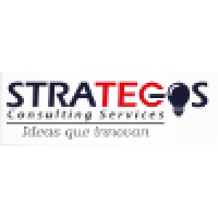 Strategos Consulting Services Logo