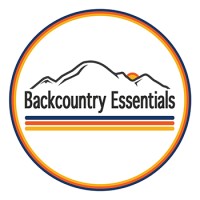 Backcountry Essentials Logo