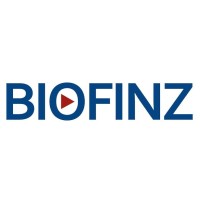 Biofinz Inc. Logo