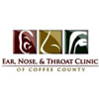 Ear, Nose & Throat Clinic of Coffee County Logo