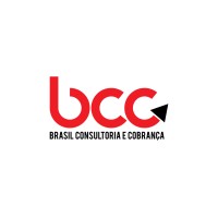 BCC-BRASIL CONSULTORIA E COBRANÇA Logo