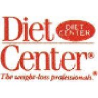 Diet Center of Cary, NC Logo