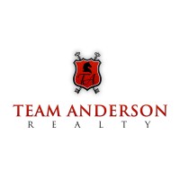 Team Anderson Realty Logo