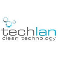 Techlan Ltd Logo