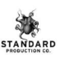 Standard Production Company Logo