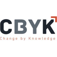 CBYK Consultoria Logo
