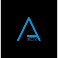 ARTTV Producciones Logo