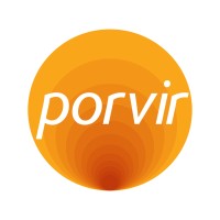 Porvir Logo