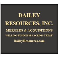 Dailey Resources, Inc. Logo