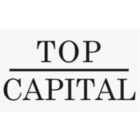 Top Capital Partners Investimentos Logo