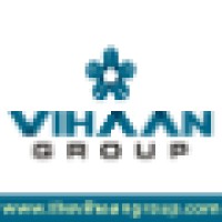 Vihaan Group Developers Logo