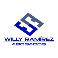 Willy Ramírez, ABOGADOS Logo