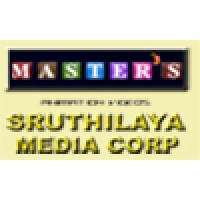 Sruthilaya Media Corp Logo