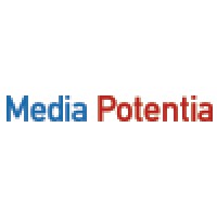 Media Potentia Oy Logo