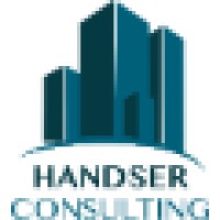 HANDSER CONSULTING Logo