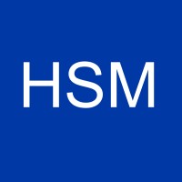 HSM Group Logo