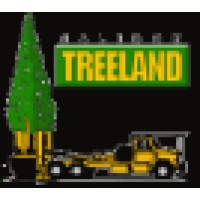 Caledon Treeland Logo