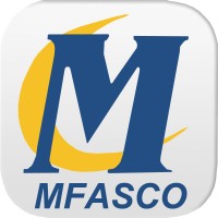 MFASCO Health & Safety Logo