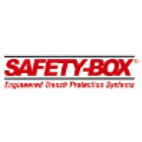 SAFETY-BOX CORP. Logo
