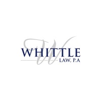 Whittle Law, P.A. Logo