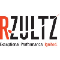 Rzultz Logo