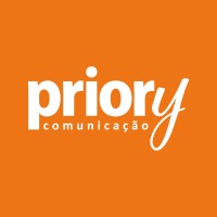 Priory Comunicação Logo