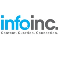 Information, Inc. Logo