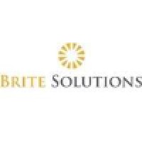Brite Global Solutions Logo