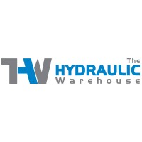 The Hydraulic Warehouse Logo