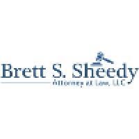 Brett S. Sheedy, Attorney at Law, LLC Logo