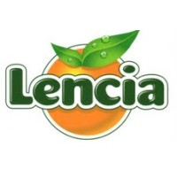 Lencia Juice Co Logo