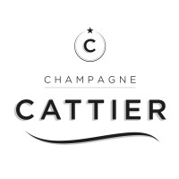Champagne CATTIER Logo