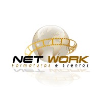 Net Work Formaturas e Eventos Logo