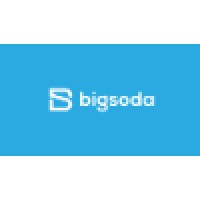 Bigsoda Logo