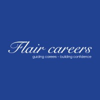 FLAIR CAREERS Logo