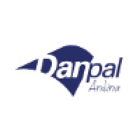 Danpal Andina Logo