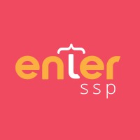 enter/SSP Logo