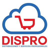 DISPRO Logo