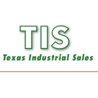 Texas Industrial Sales Logo